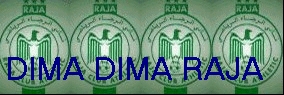 dima raja